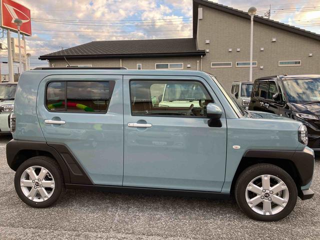 タフト G(5枚目)