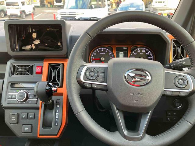 タフト G(15枚目)