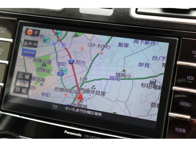 2.0i-L アイサイト3 SDナビ Rカメラ ETC2.0(14枚目)