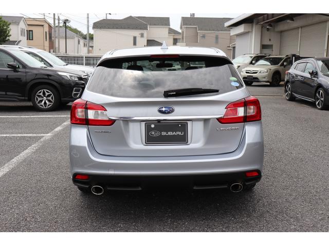 1.6GT アイサイト Sスタイル Rカメラ DSRC(5枚目)