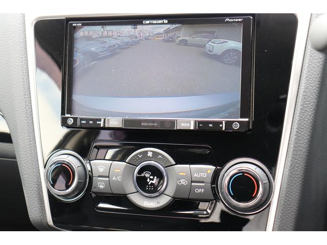 1.6GT アイサイト Sスタイル Rカメラ DSRC(13枚目)