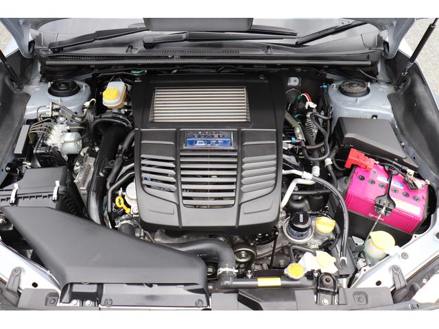 1.6GT アイサイト Sスタイル Rカメラ DSRC(18枚目)
