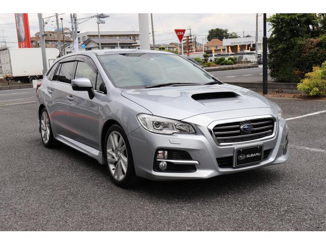 1.6GT アイサイト Sスタイル Rカメラ DSRC(21枚目)