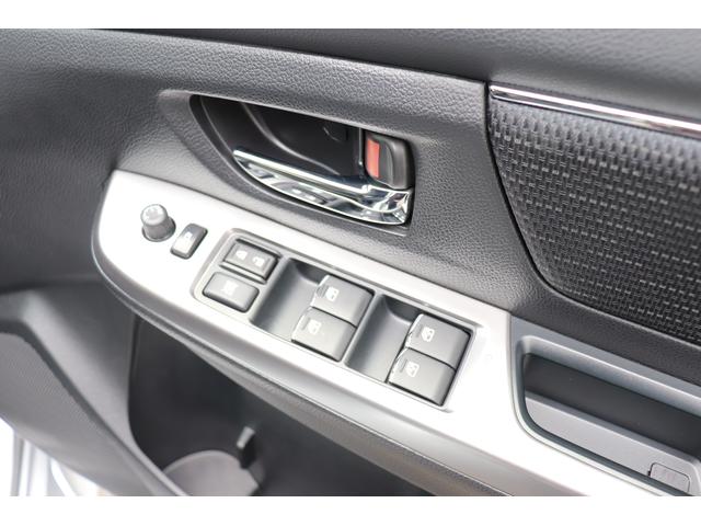 1.6GT アイサイト Sスタイル Rカメラ DSRC(33枚目)