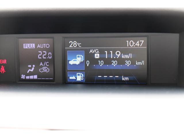 1.6GT アイサイト Sスタイル Rカメラ DSRC(41枚目)