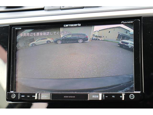 1.6GT-Sアイサイト カロッツェリアメモリーナビ AVIC-RZ99 Rカメラ DSRC Bluetooth USB給電(14枚目)