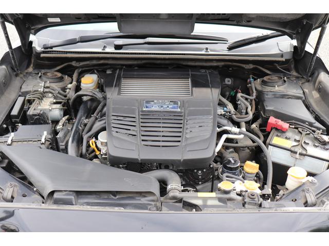 1.6GT-Sアイサイト カロッツェリアメモリーナビ AVIC-RZ99 Rカメラ DSRC Bluetooth USB給電(18枚目)