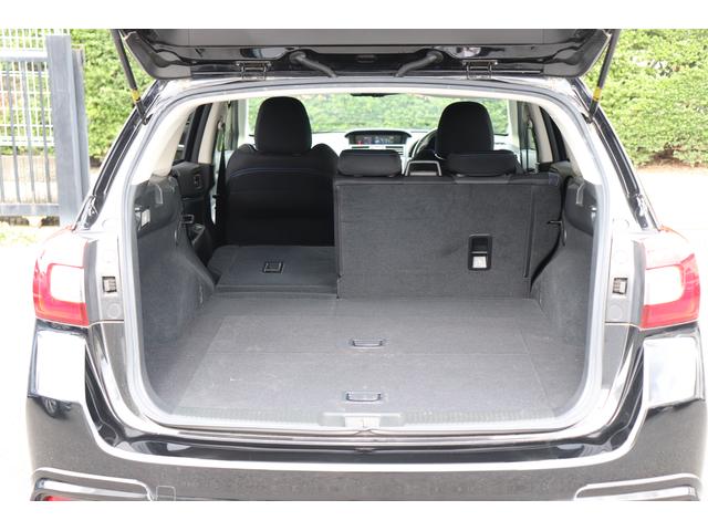 1.6GT-Sアイサイト カロッツェリアメモリーナビ AVIC-RZ99 Rカメラ DSRC Bluetooth USB給電(26枚目)