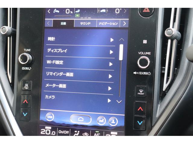 ＳＴＩスポーツ　ＥＸ　元レンタ　１１．６インチインフォメーションディスプレイ　Ｆ／Ｓ／Ｒカメラ　ＥＴＣ　パワーリヤゲート　専用本革シート　前後ドラレコ　ビークルディティクション　リヤコーナーセンサー　アップルカープレイ対応　ＡＶＨ(33枚目)