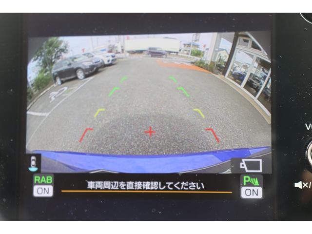 レヴォーグ ＳＴＩスポーツＲ　ＥＸ　ＳＴＩアンダースポイラーＫＩＴ　１１．６インチセンターディスプレイ　Ｆ／Ｓ／Ｒカメラ　ＥＴＣ２．０　ドライバーモニタリングシステム　ビークルディティクション　パワーリヤゲート　スマートリヤビューミラー　ナビコントロールＫＩＴ（15枚目）