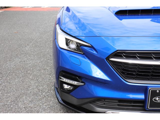 レヴォーグ ＳＴＩスポーツＲ　ＥＸ　ＳＴＩアンダースポイラーＫＩＴ　１１．６インチセンターディスプレイ　Ｆ／Ｓ／Ｒカメラ　ＥＴＣ２．０　ドライバーモニタリングシステム　ビークルディティクション　パワーリヤゲート　スマートリヤビューミラー　ナビコントロールＫＩＴ（17枚目）