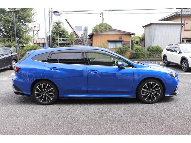 レヴォーグ ＳＴＩスポーツＲ　ＥＸ　ＳＴＩアンダースポイラーＫＩＴ　１１．６インチセンターディスプレイ　Ｆ／Ｓ／Ｒカメラ　ＥＴＣ２．０　ドライバーモニタリングシステム　ビークルディティクション　パワーリヤゲート　スマートリヤビューミラー　ナビコントロールＫＩＴ（23枚目）