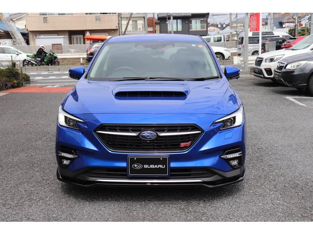 レヴォーグ ＳＴＩスポーツＲ　ＥＸ　ＳＴＩアンダースポイラーＫＩＴ　１１．６インチセンターディスプレイ　Ｆ／Ｓ／Ｒカメラ　ＥＴＣ２．０　ドライバーモニタリングシステム　ビークルディティクション　パワーリヤゲート　スマートリヤビューミラー　ナビコントロールＫＩＴ（24枚目）