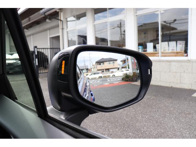 レヴォーグ ＳＴＩスポーツＲ　ＥＸ　ＳＴＩアンダースポイラーＫＩＴ　１１．６インチセンターディスプレイ　Ｆ／Ｓ／Ｒカメラ　ＥＴＣ２．０　ドライバーモニタリングシステム　ビークルディティクション　パワーリヤゲート　スマートリヤビューミラー　ナビコントロールＫＩＴ（48枚目）