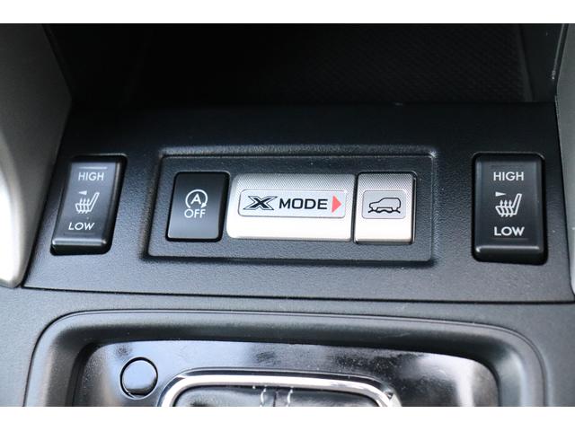 フォレスター Sリミテッド アイサイト(5枚目)