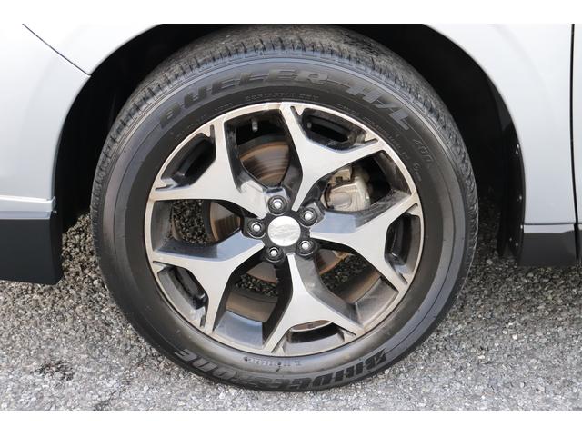 フォレスター Sリミテッド アイサイト(7枚目)