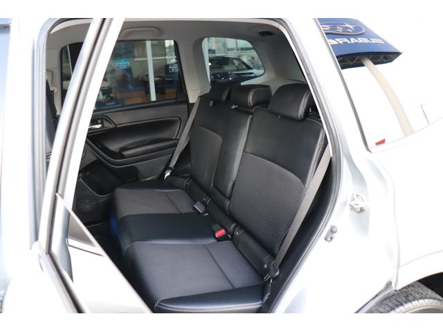 フォレスター Sリミテッド アイサイト(11枚目)