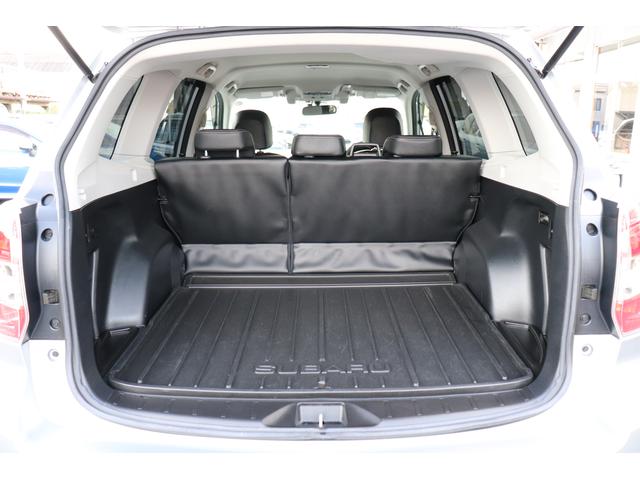 フォレスター Sリミテッド アイサイト(12枚目)