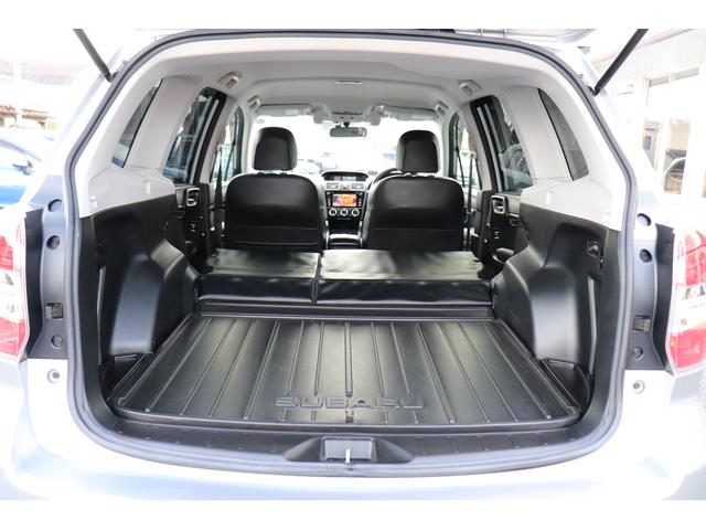 フォレスター Sリミテッド アイサイト(13枚目)