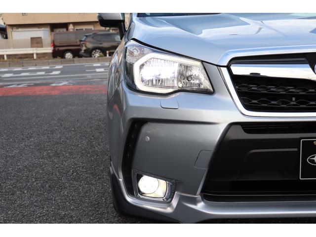 フォレスター Sリミテッド アイサイト(16枚目)