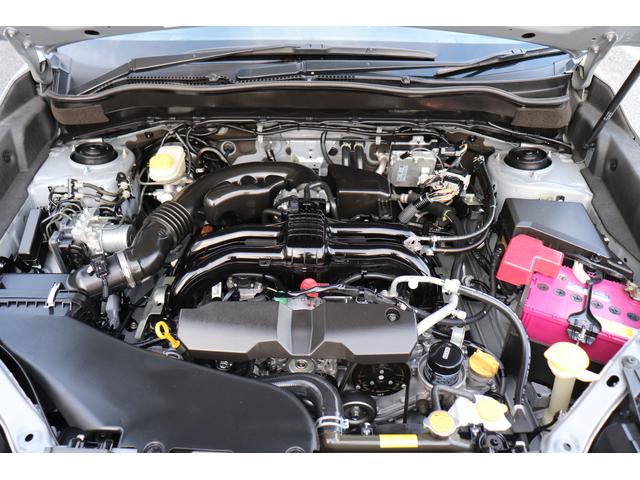 フォレスター Sリミテッド アイサイト(18枚目)