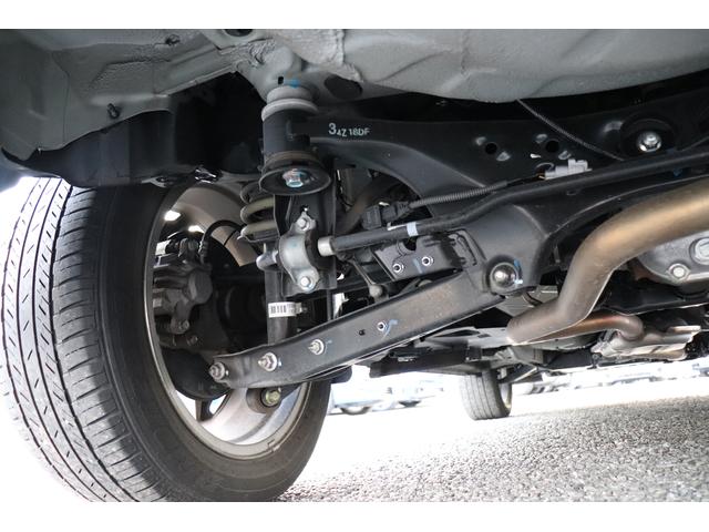 フォレスター Sリミテッド アイサイト(20枚目)