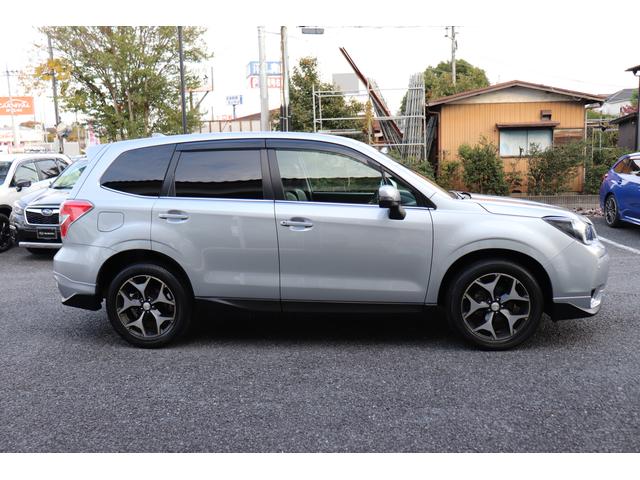 フォレスター Sリミテッド アイサイト(23枚目)