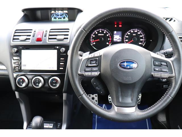 フォレスター Sリミテッド アイサイト(30枚目)