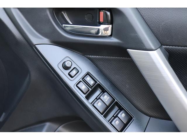 フォレスター Sリミテッド アイサイト(31枚目)