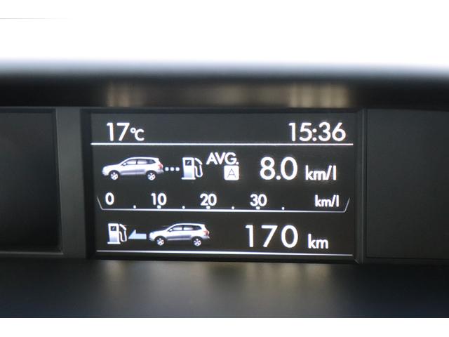 フォレスター Sリミテッド アイサイト(35枚目)