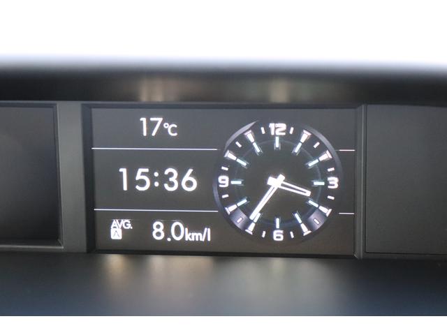 フォレスター Sリミテッド アイサイト(36枚目)