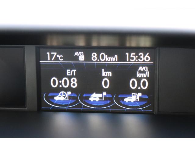 フォレスター Sリミテッド アイサイト(37枚目)