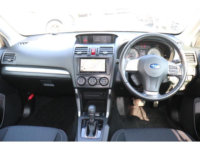 フォレスター 2.0i-L EyeSight 雹害車(2枚目)