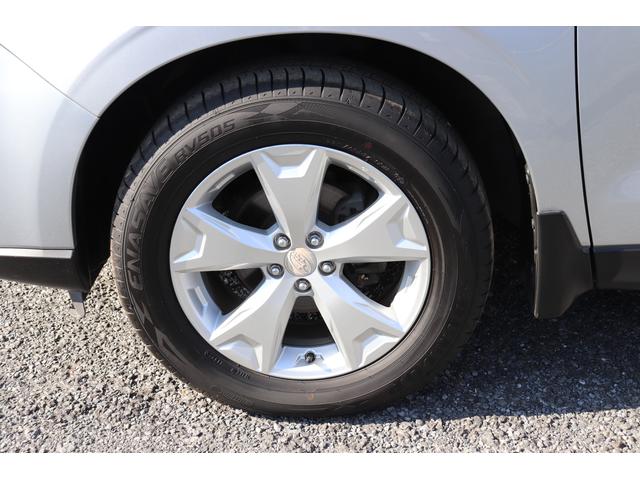 フォレスター 2.0i-L EyeSight 雹害車(7枚目)