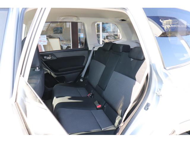 フォレスター 2.0i-L EyeSight 雹害車(11枚目)