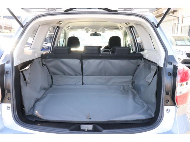 フォレスター 2.0i-L EyeSight 雹害車(12枚目)