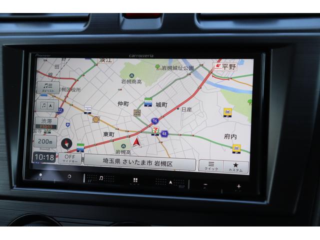 フォレスター 2.0i-L EyeSight 雹害車(14枚目)