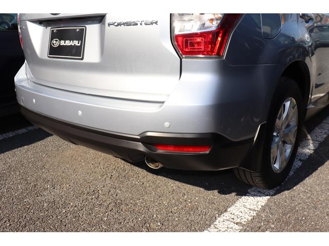 フォレスター 2.0i-L EyeSight 雹害車(17枚目)