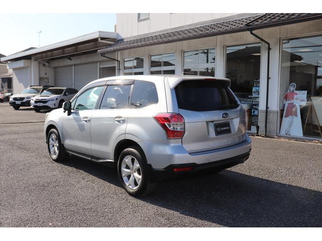 フォレスター 2.0i-L EyeSight 雹害車(22枚目)