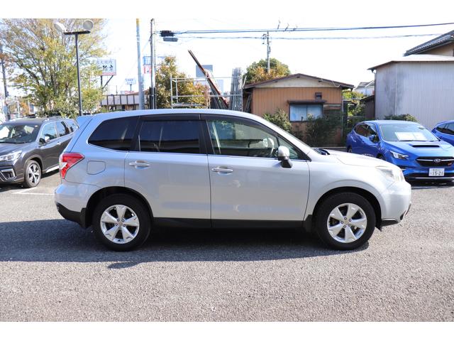 フォレスター 2.0i-L EyeSight 雹害車(23枚目)