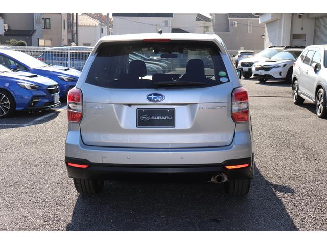 フォレスター 2.0i-L EyeSight 雹害車(25枚目)