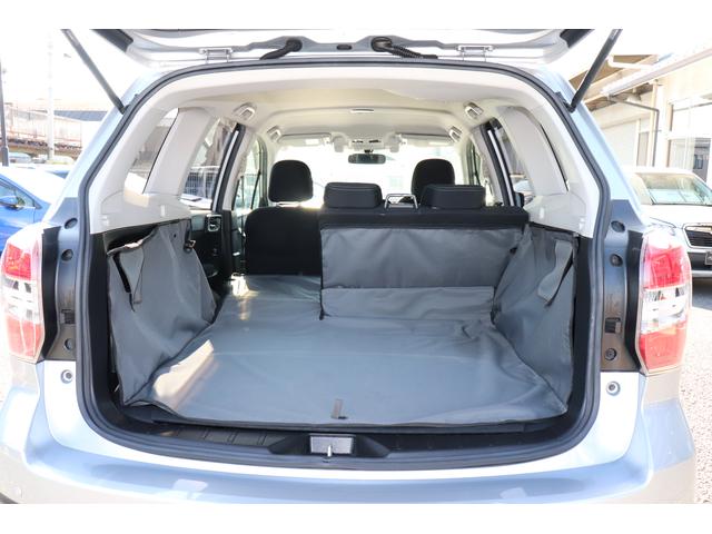 フォレスター 2.0i-L EyeSight 雹害車(26枚目)