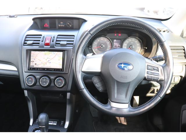 フォレスター 2.0i-L EyeSight 雹害車(28枚目)
