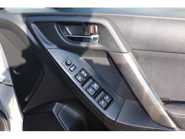 フォレスター 2.0i-L EyeSight 雹害車(29枚目)