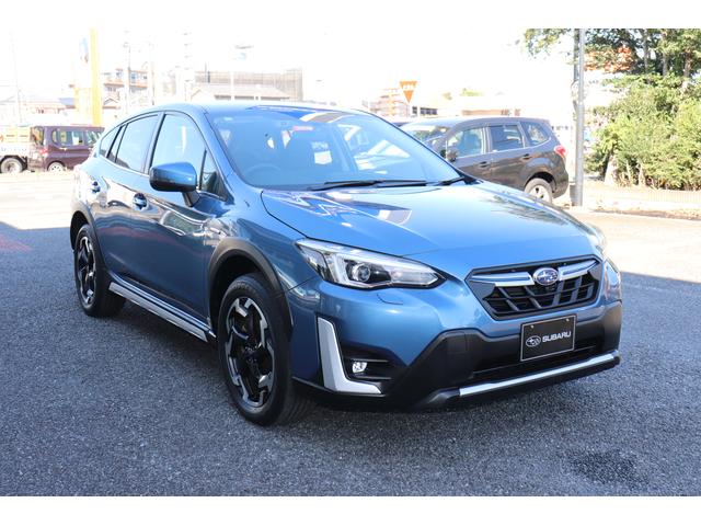 ＸＶ アドバンス（21枚目）