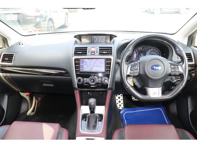 レヴォーグ １．６ＳＴＩ　スポーツ　アイサイト（2枚目）