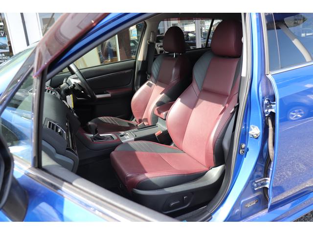 レヴォーグ １．６ＳＴＩ　スポーツ　アイサイト（10枚目）