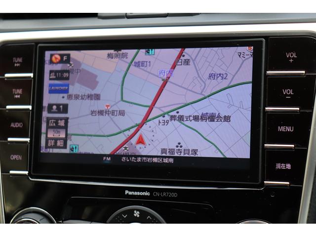 レヴォーグ １．６ＳＴＩ　スポーツ　アイサイト（14枚目）