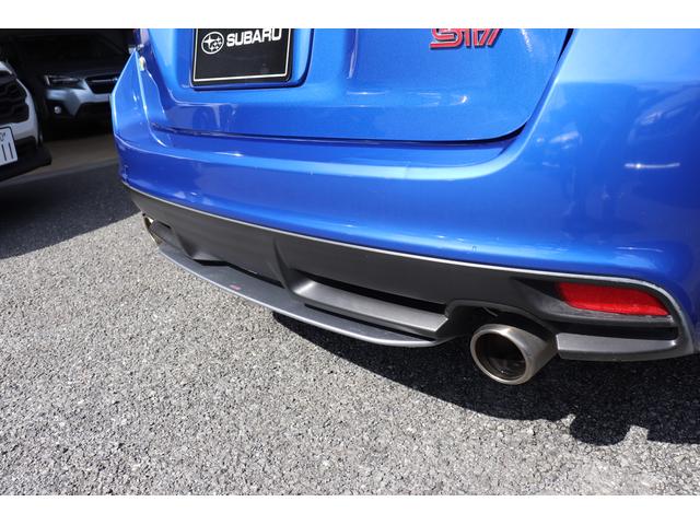 レヴォーグ １．６ＳＴＩ　スポーツ　アイサイト（17枚目）