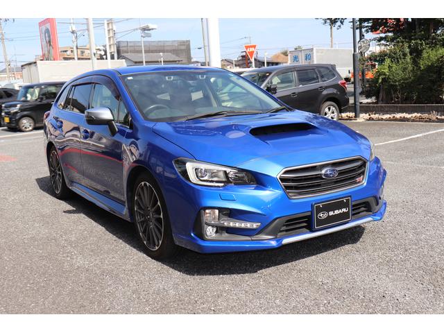 レヴォーグ １．６ＳＴＩ　スポーツ　アイサイト（21枚目）